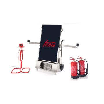 AISCO Indoor Trainer