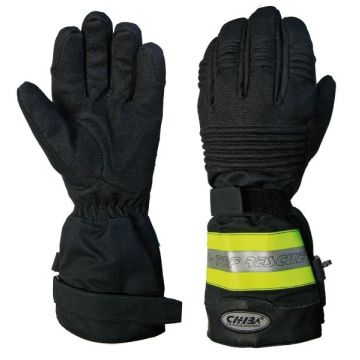 Gants d’intervention feu Chiba Top-Rescue 