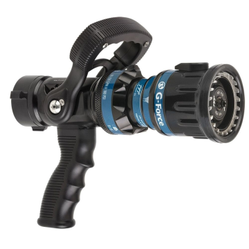 Lance multi-débits TFT G-Force 1'' 235/400/Low F06