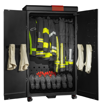 Armoire Novven 3-DSS-Pack Optimal