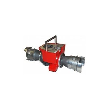 Débitmètre Flowmaster 400