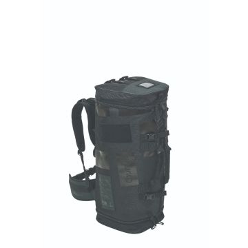 Sac à dos Courant Cross Pro 60 litres, noir