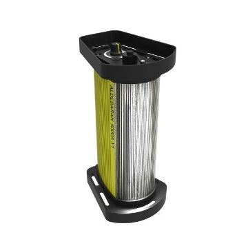 ALDEBARAN® 4000A X1 TRAFFIC - 33 Wh