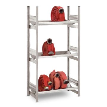 Rayonnage pour tuyaux