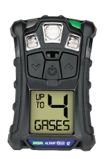 Détecteur multi-gaz Altair® 4XR, LEL, O₂, H₂S et CO