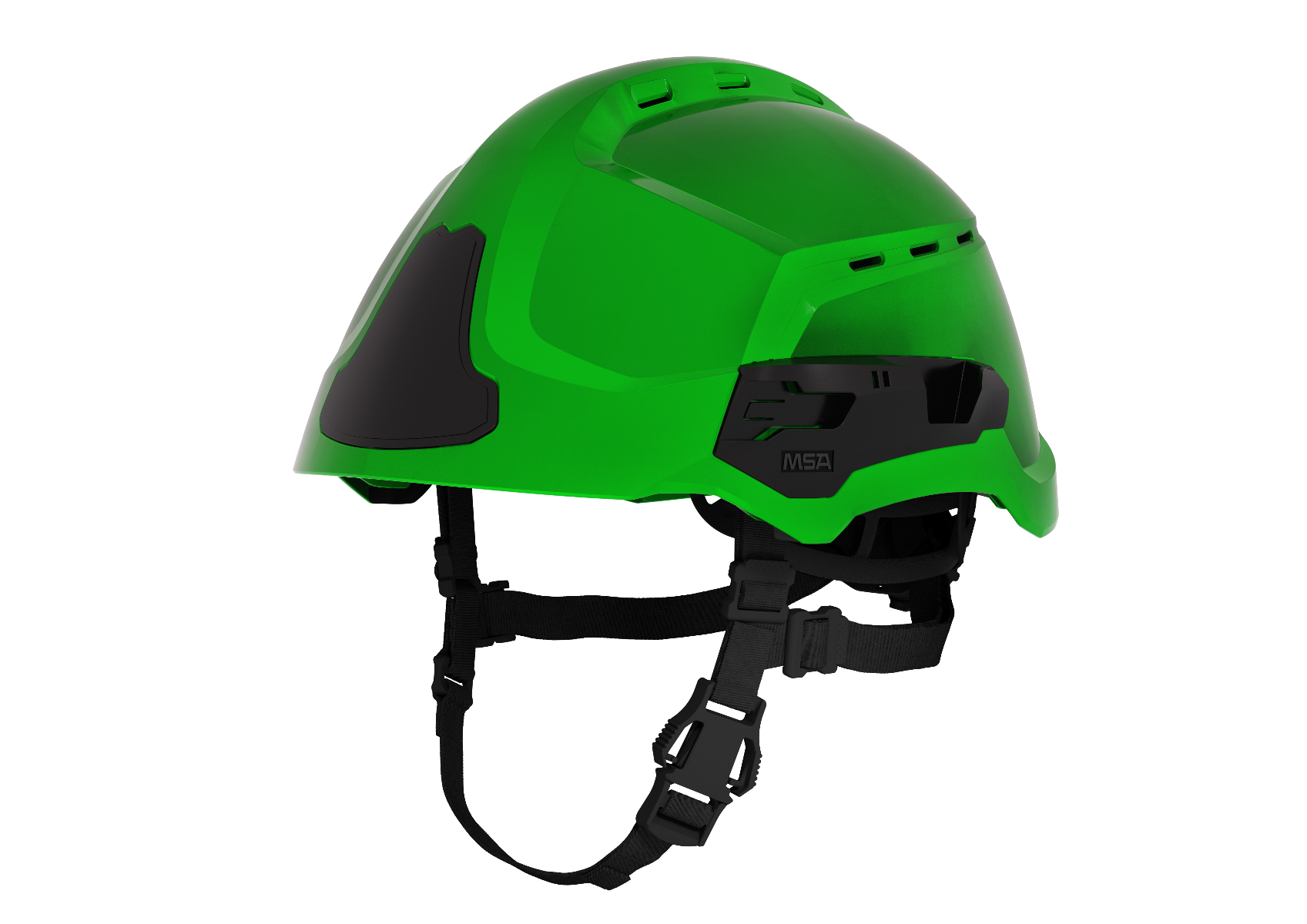 Casque de protection GALLET F2XR ventilé | Growag Feuerwehrtechnik AG