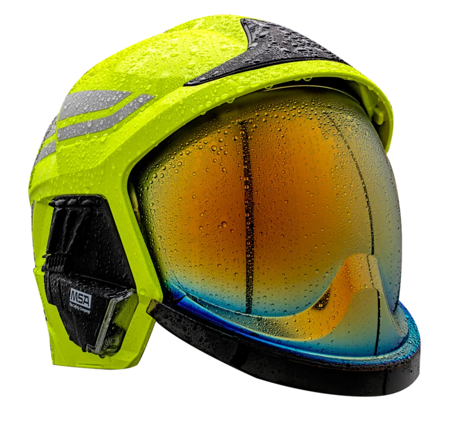 Casque