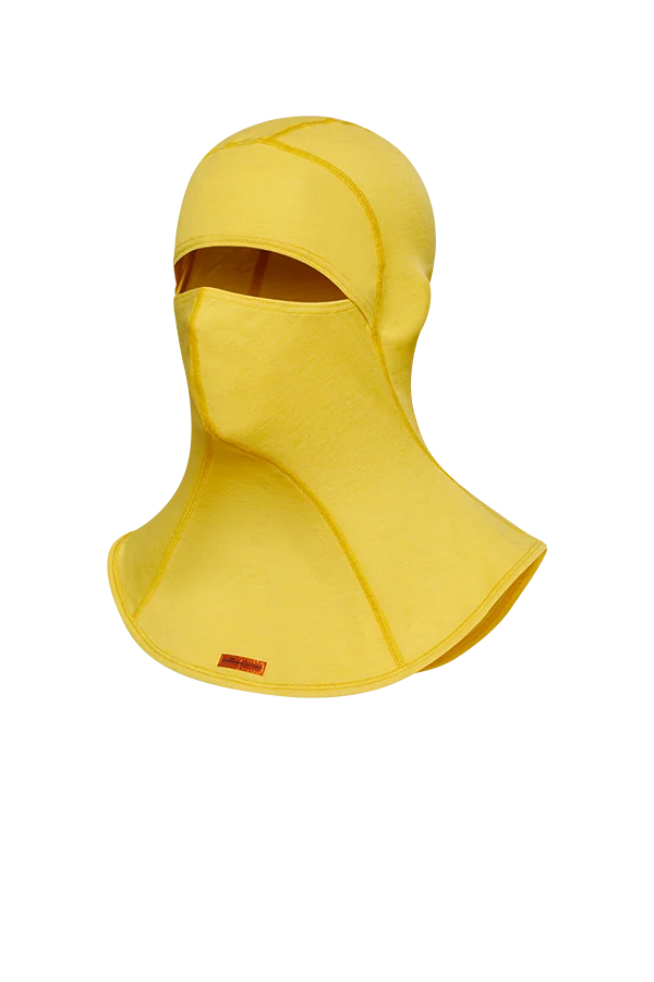 Schutzhauben / Kopfschutzhauben / Flammenschutzhauben