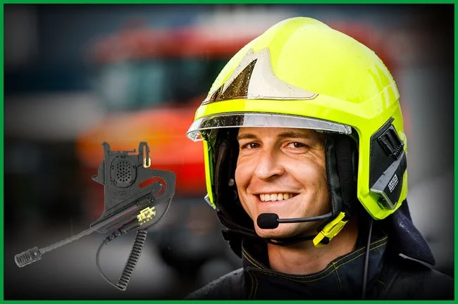 Solutions communication