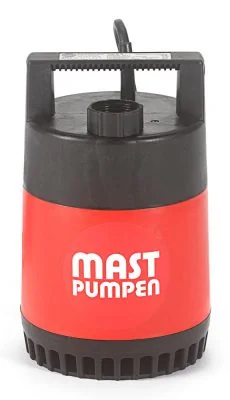 Tauchpumpen klein