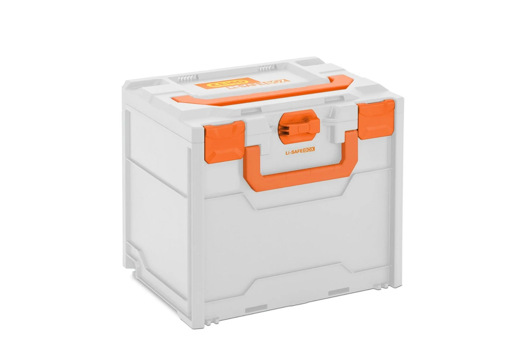 Protection incendie