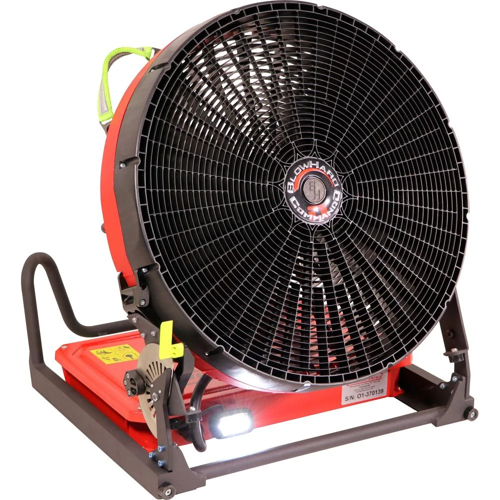 Ventilateurs