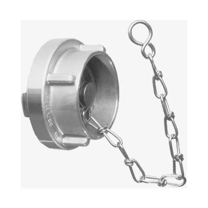 Blindkupplungen Mit Kette