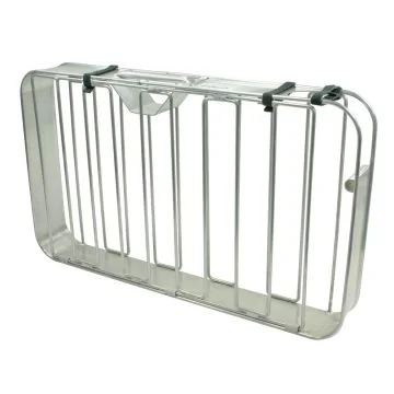 Panier de transport pour tuyaux