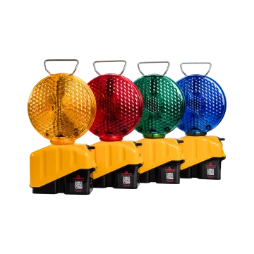 Blitzleuchte Helios LED Master V5