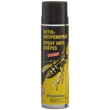Ketol Wespenspray