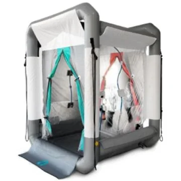 Deconcabin Dc100