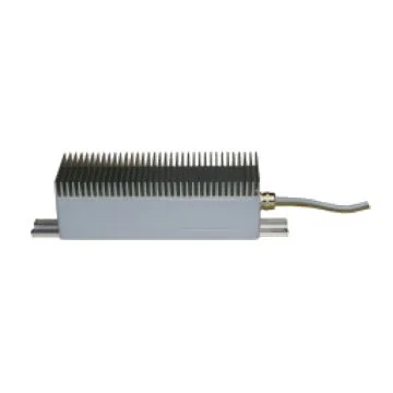 Chauffage Du Coffret