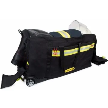 Sac à vêtements sur roulettes