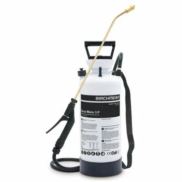 Pulvérisateur à pression Birchmeier Matic 5P