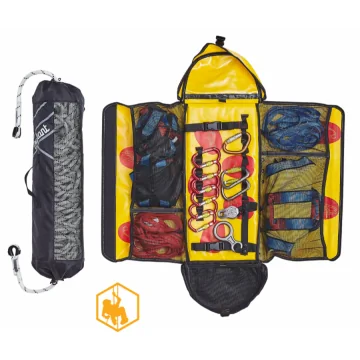 Sac à cordes Courant Cross Evo, 45 litres