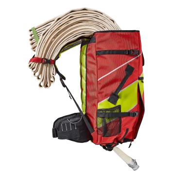 Sac de transport pour tuyaux Courant Trapper