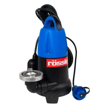 Rössle Tauchpumpe KILO