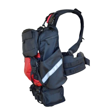 INFOREST TAGESRUCKSACK ES 21 LITER