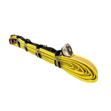 Système de transport pour paquets de tuyaux GH