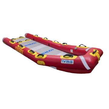  Planche de sauvetage WRS X-SLED 