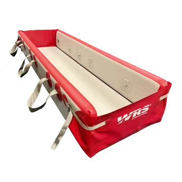 Planche de sauvetage WRS Evacuation Sled