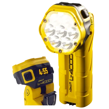 Lampe portative ADALIT® L-4000