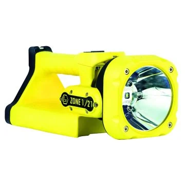 Projecteur portable ADALIT® L-5000 Z1, version Spot 