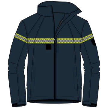 Veste softshell Lola 4 + TRIM
