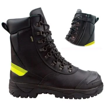 Bottes pour sapeurs-pompiers FAL®Forester FTX900 (non lavables)