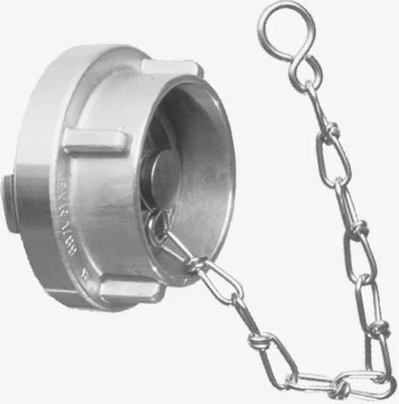 Blindkupplungen Mit Kette