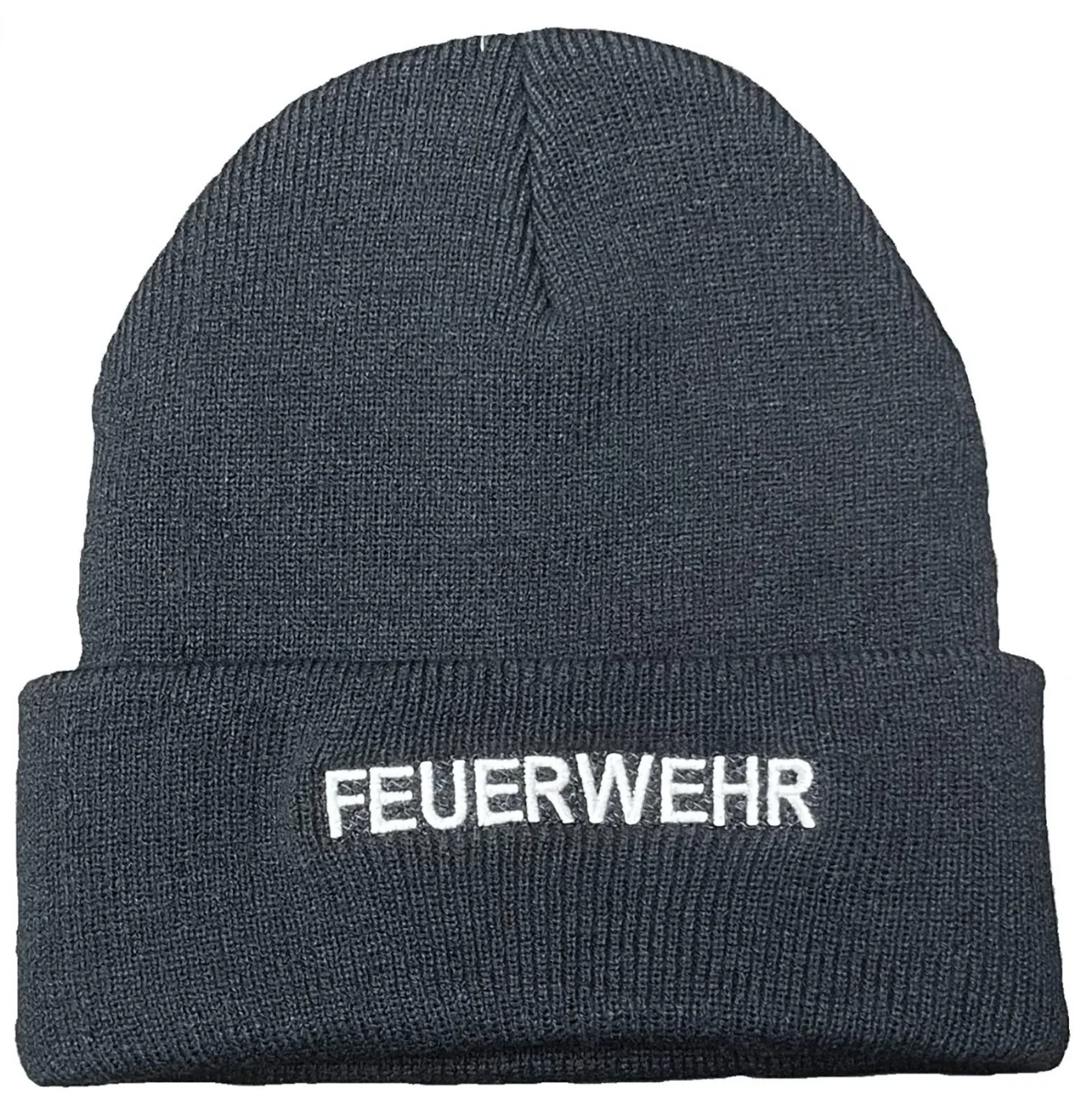 Strickmütze