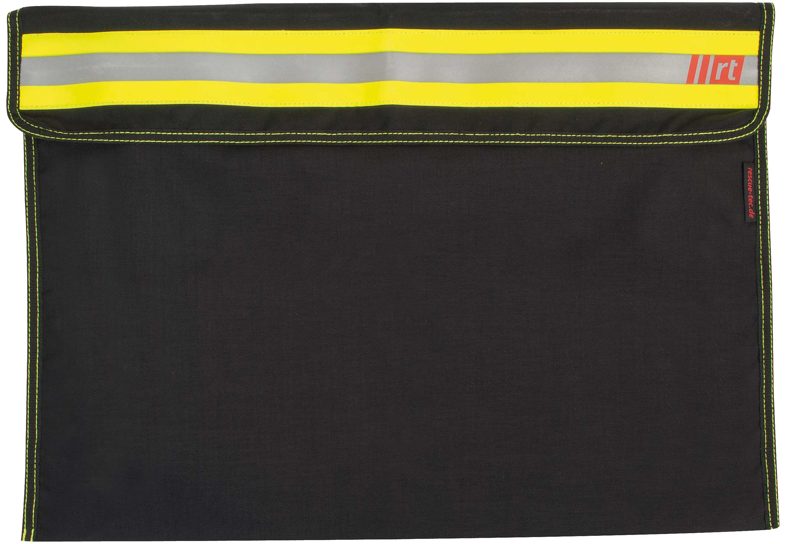 Sac de Rangement Rescue-Tec Pour Tableau de Contrôle de Protection Respiratoire