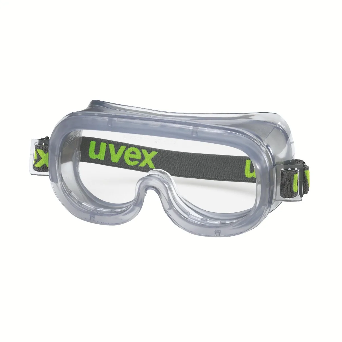 uvex 9305 Vollsichtbrille beschlagfrei beschichtet