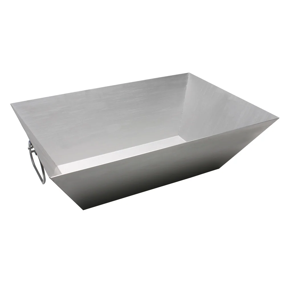 Cuve/baignoire acier inoxydable
