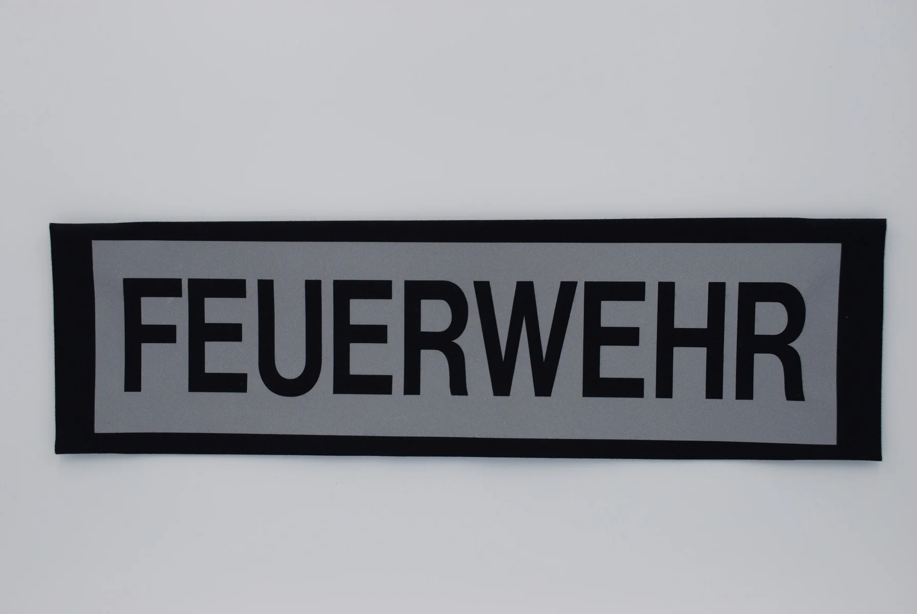 INSCRIPTION SUR LE DOS NEGATIV
