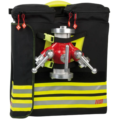 rescue-tec Schlauchrucksack Forest / Waldbrand