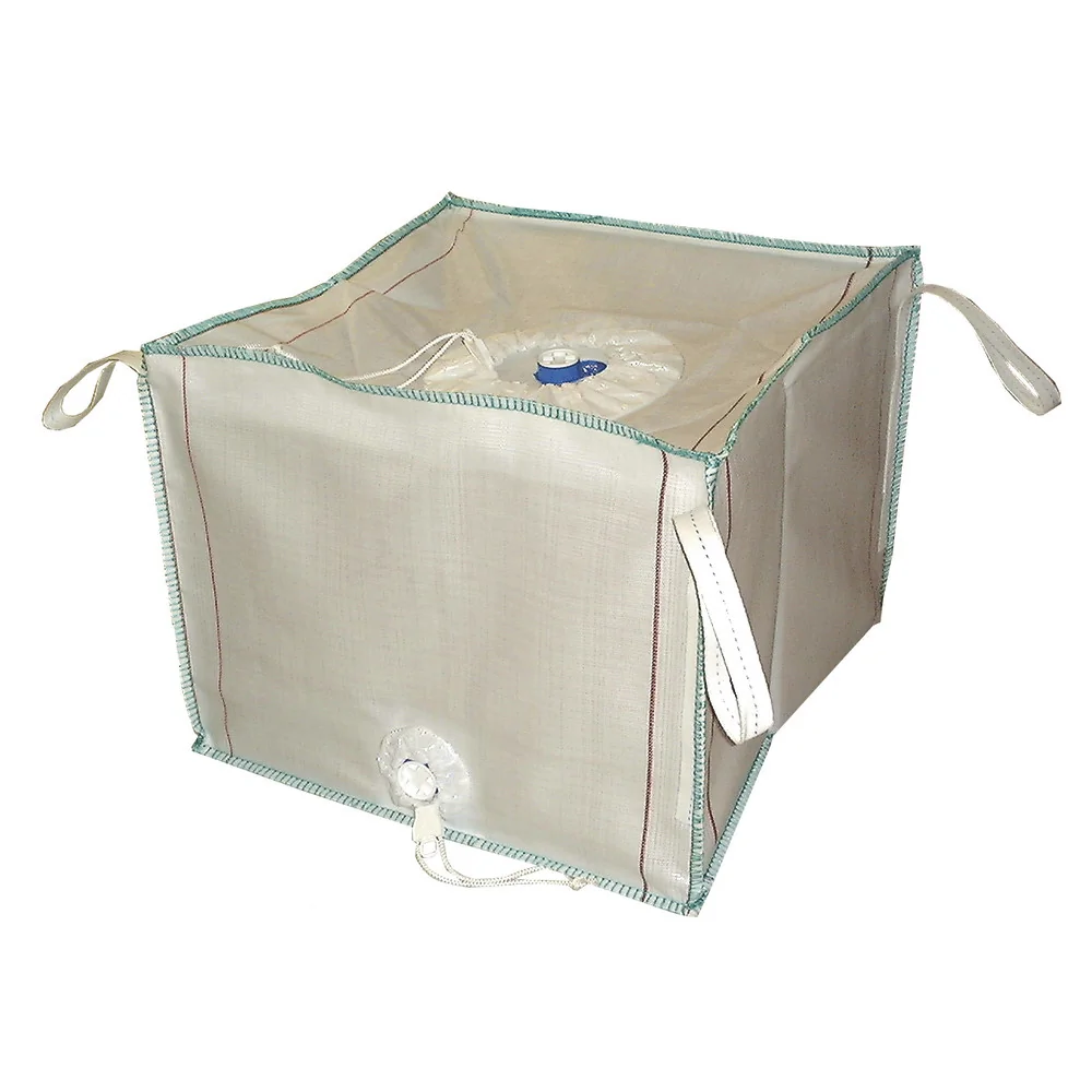 Récipient pliable Fluidbag 500