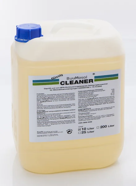 Nettoyant universel Buumosol® Cleaner