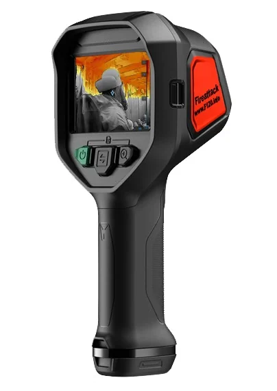 Caméra thermique Fireattack F120 