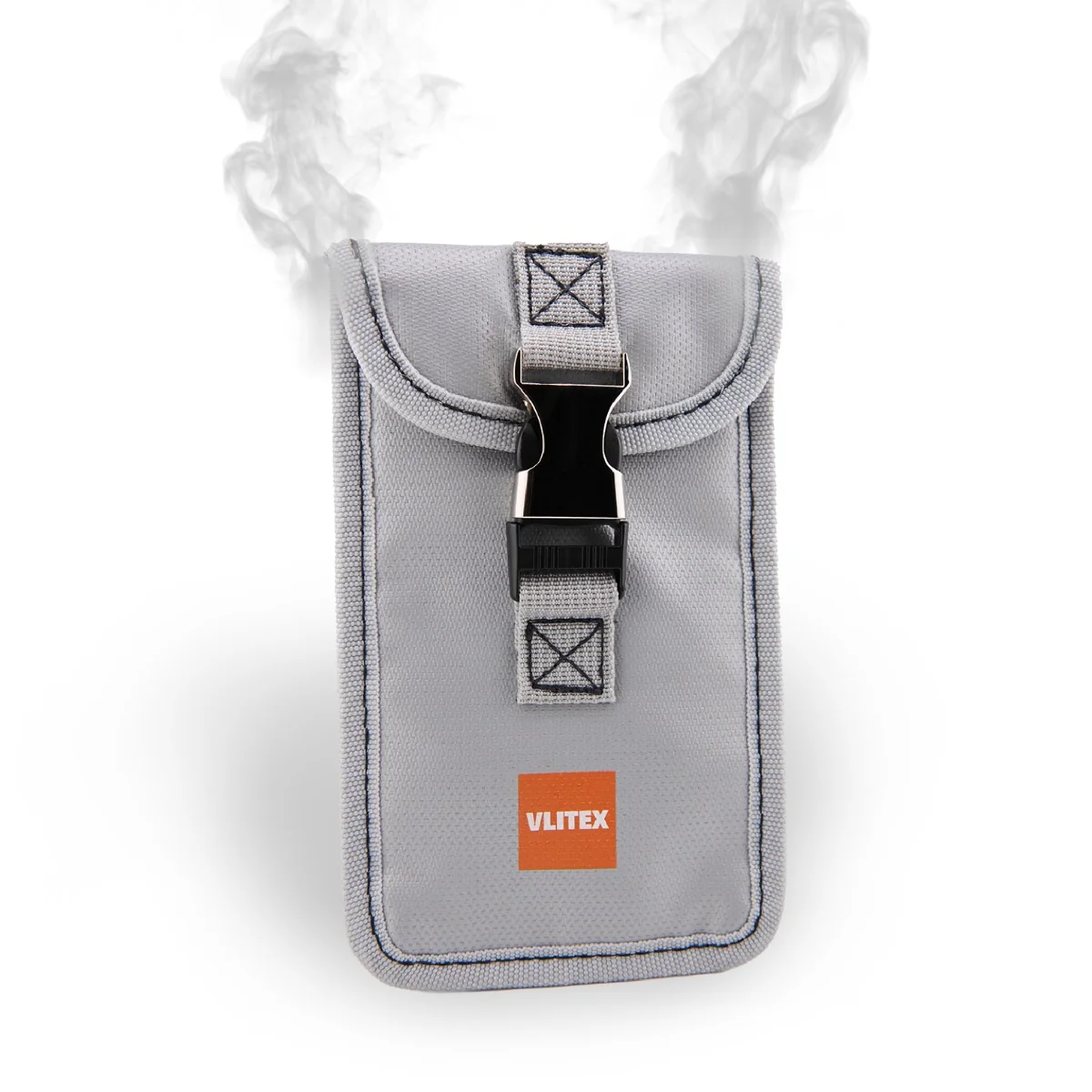 Sacoche anti-incendie pour Smartphones