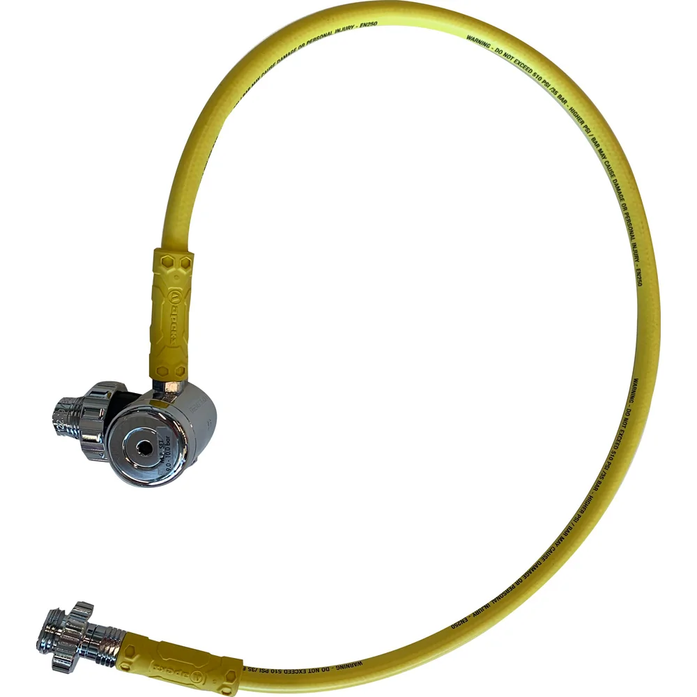 Adaptateur de gonflage WRS 