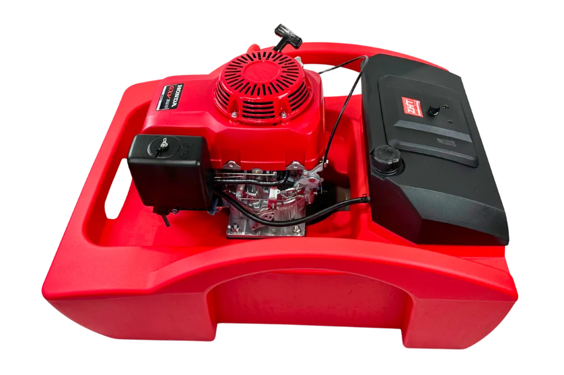 Schwimmpumpe Amphibio 1500