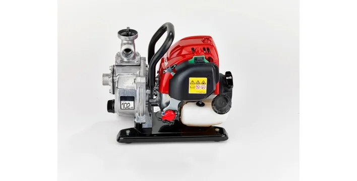 HONDA Frischwasserpumpe WX 10 E1