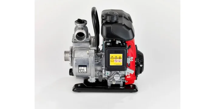HONDA Frischwasserpumpe WX 15 E